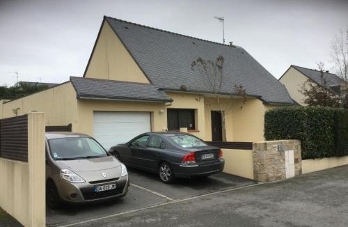 Guidel House | Maison d’hôtes du Clos de Kério