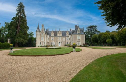 Azay-sur-Cher House | maison d'hôtes ed.André 10 personnes