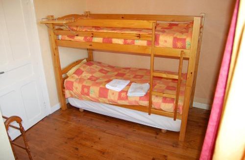 Lanne-en-Baretous Bed & Breakfast | Maison d'hôtes et Campement Mariposa