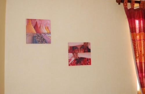 Lanne-en-Baretous Bed & Breakfast | Maison d'hôtes et Campement Mariposa