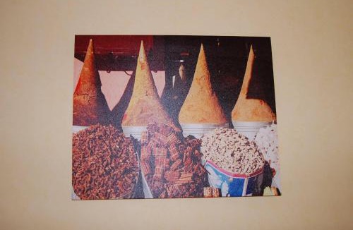 Lanne-en-Baretous Bed & Breakfast | Maison d'hôtes et Campement Mariposa