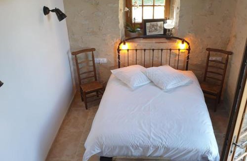 Bazouges-sur-le-Loir Bed & Breakfast | Maison d'hôtes familiale près de La Flèche, animaux acceptés - FR-1-410-476