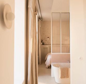 Channay-sur-Lathan Bed & Breakfast | Maison d'hôtes le détour en pleine nature