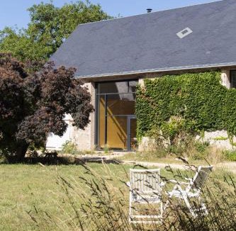 Channay-sur-Lathan Bed & Breakfast | Maison d'hôtes le détour en pleine nature