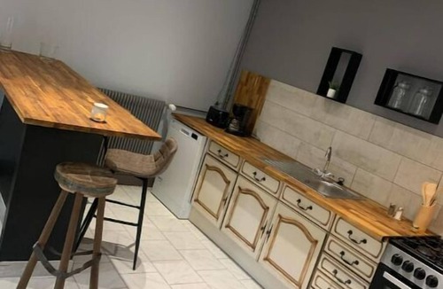 Scoury House | Maison D'hôtes