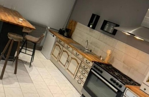 Scoury House | Maison D'hôtes