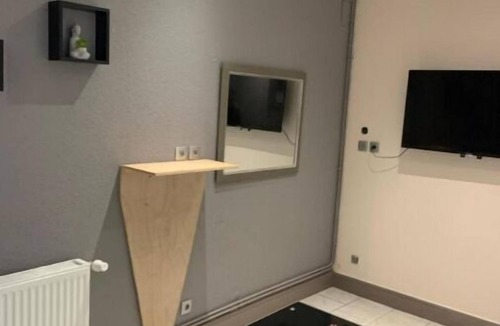 Scoury House | Maison D'hôtes