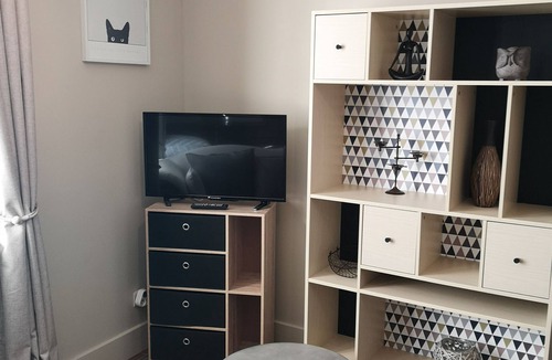 Criquebeuf-en-Caux House | Maison d'Hôtes La Nouvelle Criqueboise