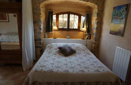 La Rochette-du-Buis House | Maison d'Hôtes La Honas