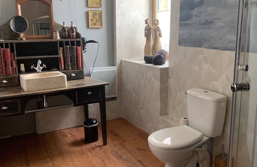 Loguivy-Plougras Bed & Breakfast | Maison D'hôtes La Passerelle Cotes D'armor