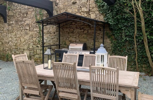 Loguivy-Plougras Bed & Breakfast | Maison D'hôtes La Passerelle Cotes D'armor