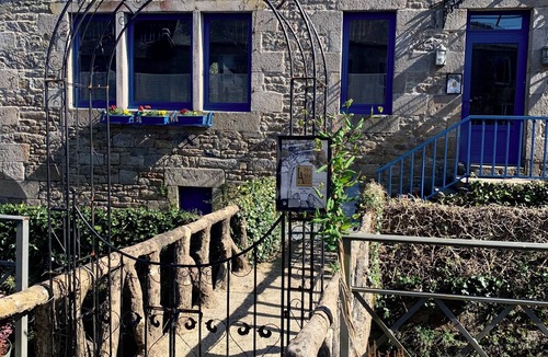 Loguivy-Plougras Bed & Breakfast | Maison D'hôtes La Passerelle Cotes D'armor