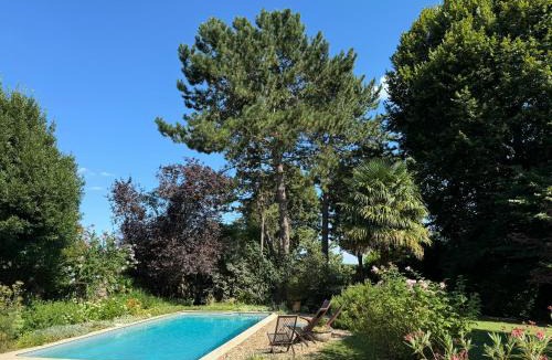 Montagny-les-Beaune Bed & Breakfast | Maison d'hôtes Fleurs de Vignes