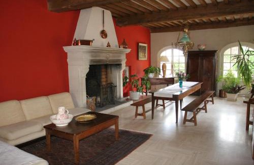 Montagny-les-Beaune Bed & Breakfast | Maison d'hôtes Fleurs de Vignes