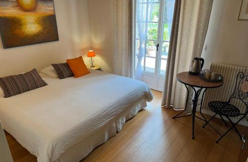 Montagny-les-Beaune Bed & Breakfast | Maison d'hôtes Fleurs de Vignes