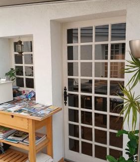 Mortagne-sur-Sevre Bed & Breakfast | Maison d'hôtes Les Beaux Chenes