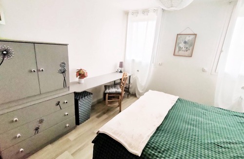 Onet-le-Chateau Bed & Breakfast | Maison D'hôtes 2 Chambres