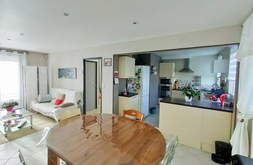 Onet-le-Chateau Bed & Breakfast | Maison D'hôtes 2 Chambres