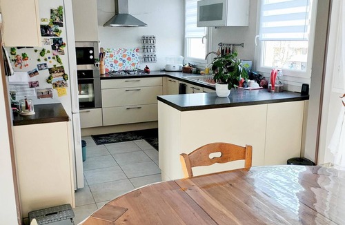 Onet-le-Chateau Bed & Breakfast | Maison D'hôtes 2 Chambres