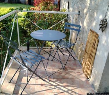 Valencisse House | Maison d'hôtes