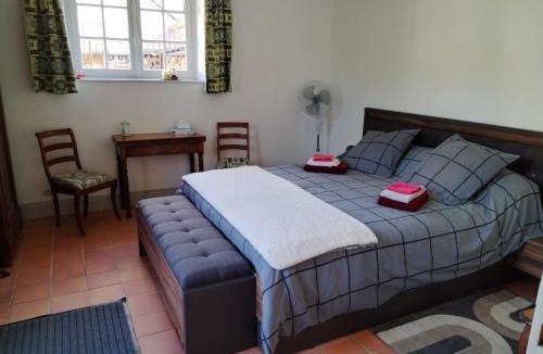 Valencisse House | Maison d'hôtes