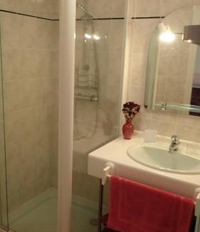 Rochefort-Montagne Bed & Breakfast | Maison d'Hôtes La Nichée