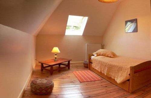 Rochefort-Montagne Bed & Breakfast | Maison d'Hôtes La Nichée