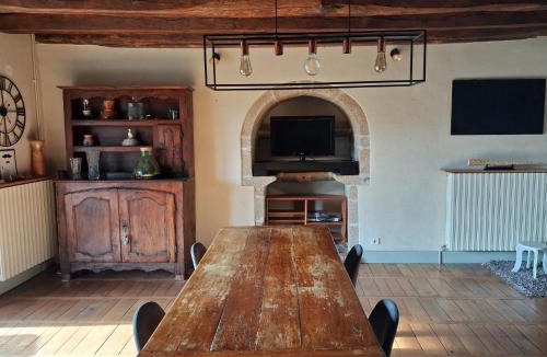 Rouffiac House | maison d'hôtes