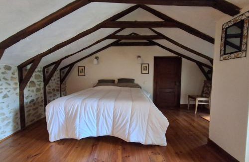 Rouffiac House | maison d'hôtes