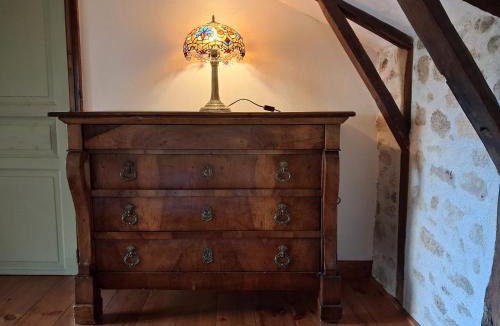 Rouffiac House | maison d'hôtes