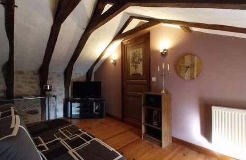 Rouffiac House | maison d'hôtes