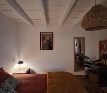 Saint-Jean-du-Gard House | Maison d'hôtes avec piscine à Saint Jean du Gard, Les Ecuries de la Magdelaine