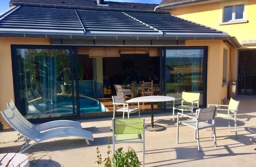 Vadans House | Maison d hôtes