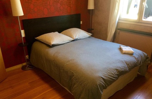 Vadans House | Maison d hôtes