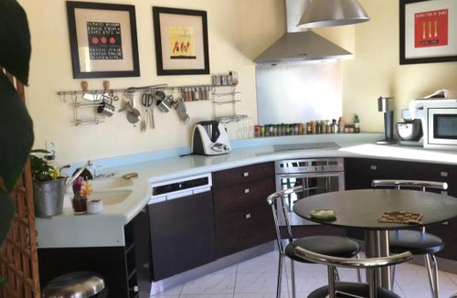 Vadans House | Maison d hôtes