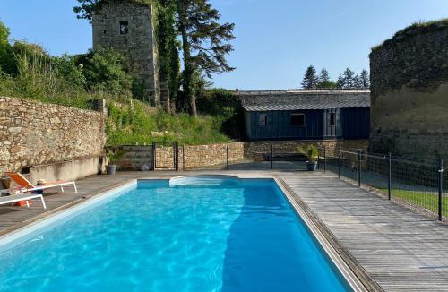 Taden Bed & Breakfast | Maison d'hôtes & Gîtes Domaine de la Garaye