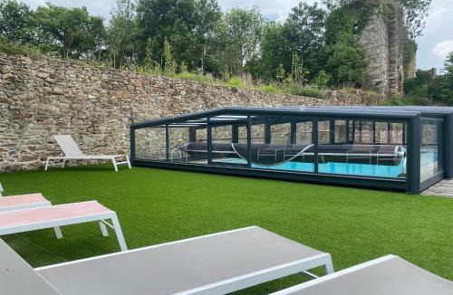 Taden Bed & Breakfast | Maison d'hôtes & Gîtes Domaine de la Garaye