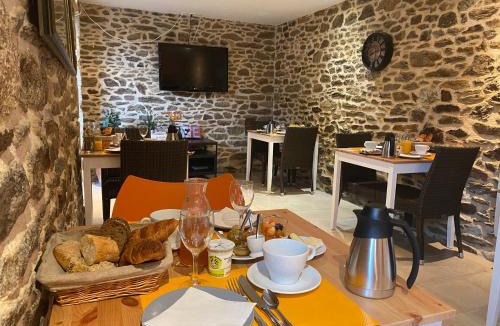 Taden Bed & Breakfast | Maison d'hôtes & Gîtes Domaine de la Garaye