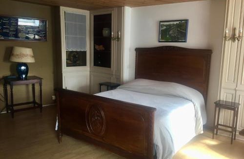 Ushant Bed & Breakfast | Maison d'hôtes Gontharet