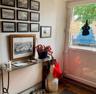 Ushant Bed & Breakfast | Maison d'hôtes Gontharet