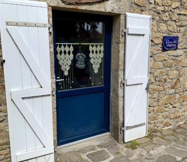 Ushant Bed & Breakfast | Maison d'hôtes Gontharet