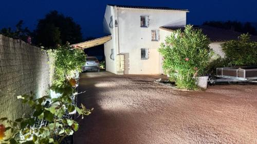 Nans-les-Pins House | Maison d'hôtes Hippone