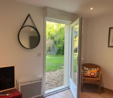 Pont-l'Eveque Bed & Breakfast | Maison d'hôtes Il était une fois