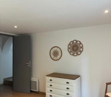 Pont-l'Eveque Bed & Breakfast | Maison d'hôtes Il était une fois