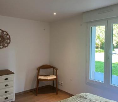 Pont-l'Eveque Bed & Breakfast | Maison d'hôtes Il était une fois