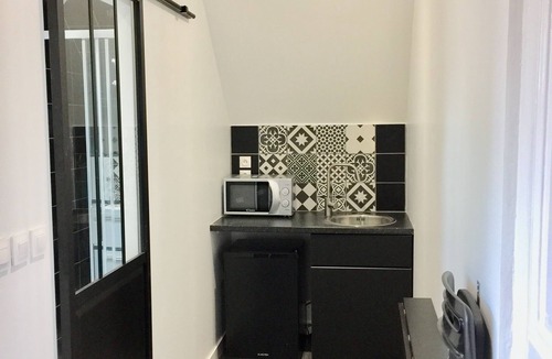 Chateau-Thierry Bed & Breakfast | Maison d’hôtes Joussaume Latour