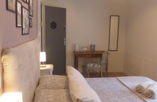 Pleine-Fougeres Bed & Breakfast | Maison d'hôtes KerCalow, Chambres d'hôtes