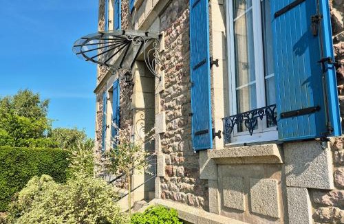 Paimpol Bed & Breakfast | Maison d’hôtes KERGIQUEL