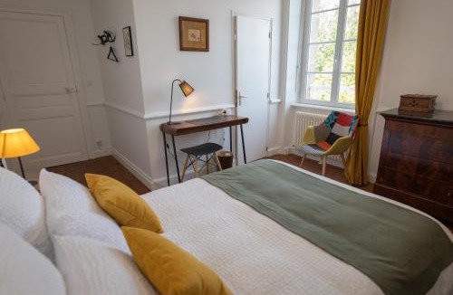 Plevenon Bed & Breakfast | Maison d'hôtes Kerléon
