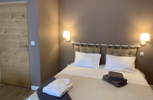 Recoubeau Bed & Breakfast | MAISON D' HÔTES L'Écurie de Luzerand